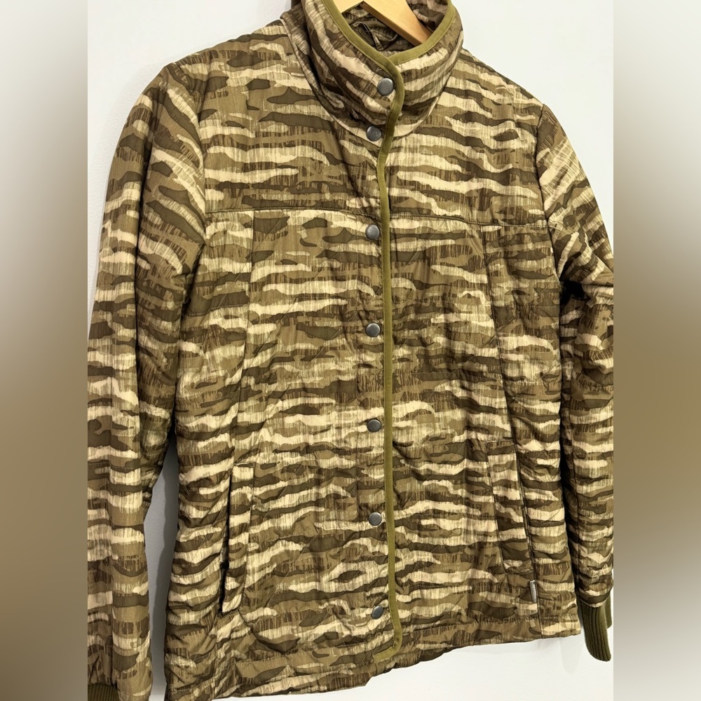 Merrell Women’s Lightweight Jacket - Picture 3 of 12